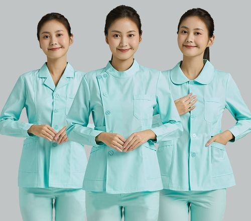护士工作服色彩系列——苏州工作服厂家