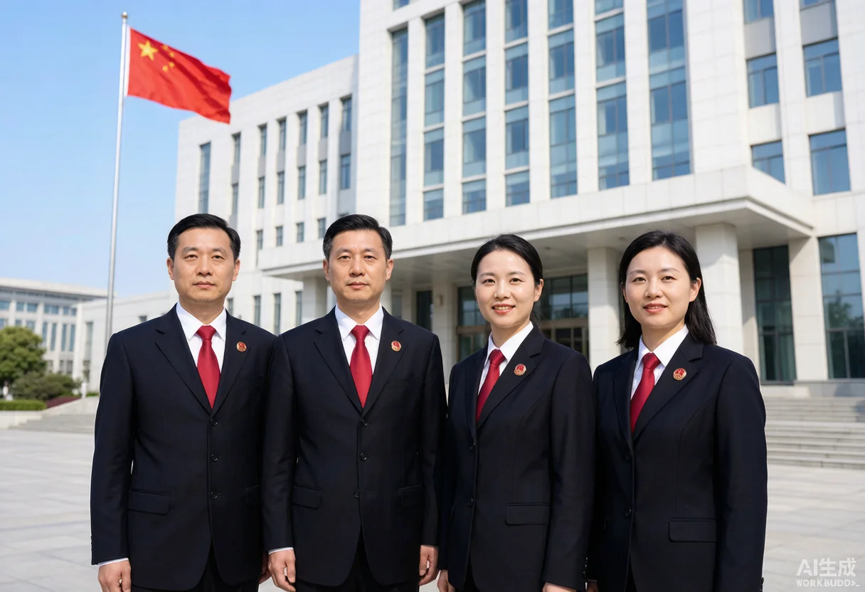为 艾富瑞测试科技有限公司 提供 互联网科技 职业装定制案例 - 09_互联网科技案例封面图