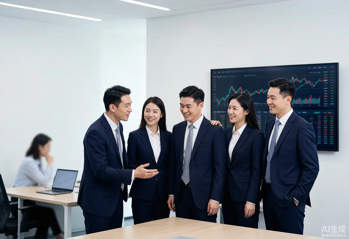为 东吴人寿保险股份有限公司 提供 金融银行 职业装定制案例 - 01_金融银行案例封面图
