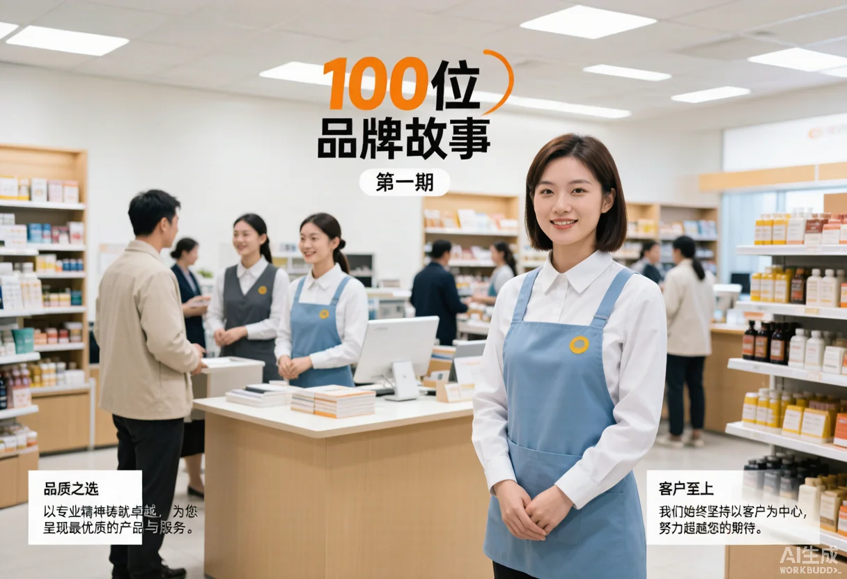 为 苏州工业园区社会事务服务中心有限公司 提供 零售连锁 职业装定制案例 - 11_零售连锁案例封面图